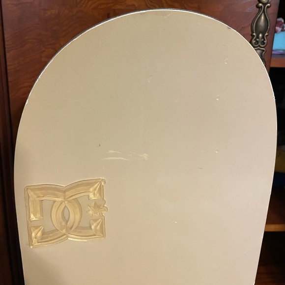 Snowboard morrow - Picture 4 of 9